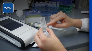 Using the Endosafe® nexgen-PTS™ Instrument