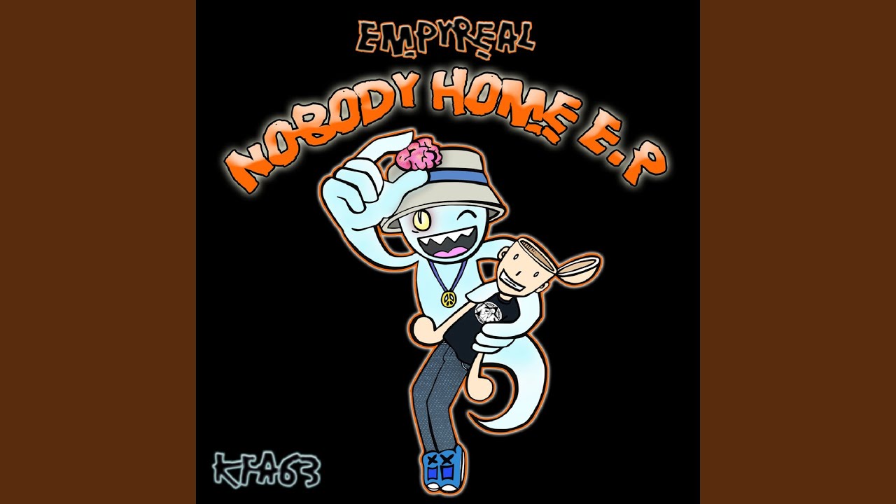 Nobody Home - YouTube