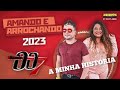 (ARROCHA) BANDA 007 - A MINHA HISTÓRIA