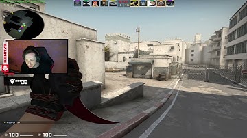 Kenny S funny/ amazing csgo twitch clips