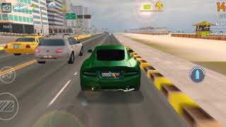 Crazy car traffic racing games 2020: new car games. screenshot 5