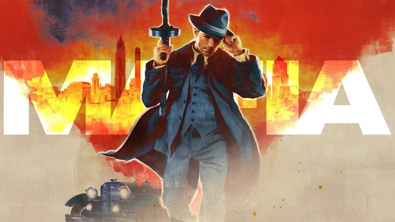 Mafia : L’Ascension et la Chute de Tommy Angelo