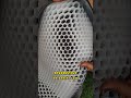 Honeycomb Mat Restocked #honeycombmat #aarimaterialonlineshop #shorts #seatcushion