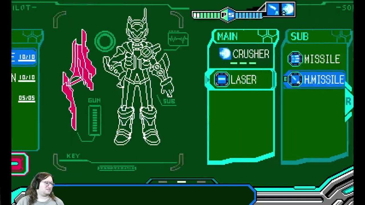 Blaster Master Zero, Part 5 – Hover Pack