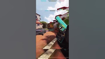 the fastest ace in CODM history!