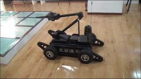 #Eod Robot#Fire Fighting#Inspection Robot#  Robot #Fire Fighting Robot#Beijing TOPSKY EOD robot
