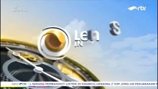 OBB Lensa Indonesia Update - rtv (26-05-2022)