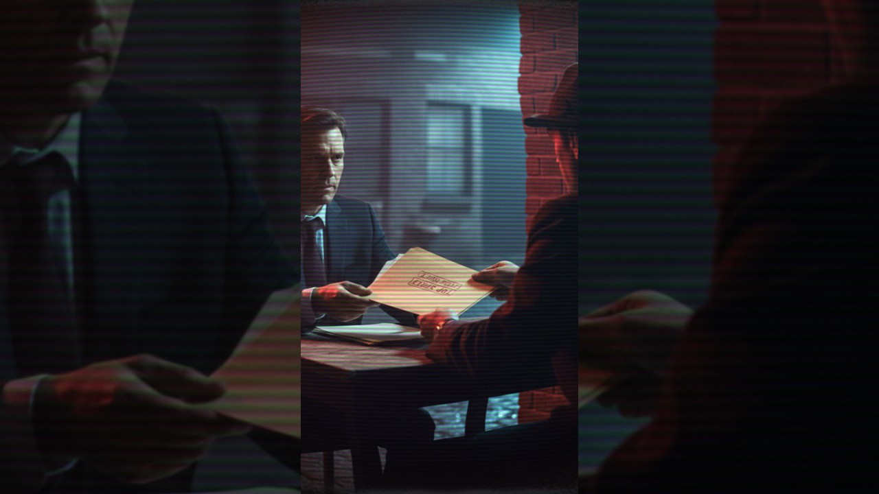 The CIA Agent Who Betrayed Everyone (True Story) 