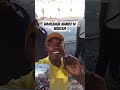 Wameamua mambo ni wantam