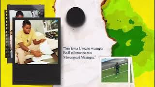 Maxi nzengeli aongeza mkataba Yanga sc hadi 2027
