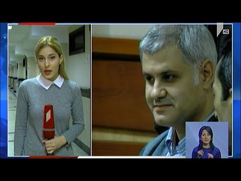 მუსტაფა ემრე ჩაბუქის ექსტრადირების საქმე