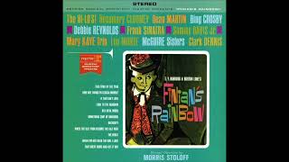 The McGuire Sisters - The Begat