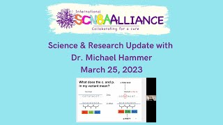 International SCN8A Alliance Science Update 2023March25