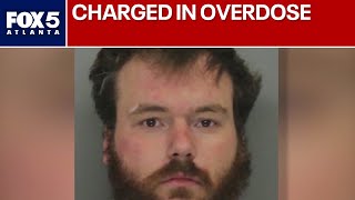 Man charged for selling drugs in deadly Cobb County overdose | FOX 5 News