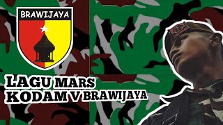Download Lagu TNI AD - LAGU MARS KODAM 5 BRAWIJAYA | VIDEO LIRIK MP3
