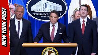 DOJ Charges 455 Defendants in $6.5 Billion Health Care Fraud Schemes