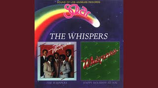 Video thumbnail of "The Whispers - This Christmas"