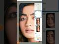 hdr face smooth photo editing in autodesk sketchbook #autodesk #photoediting