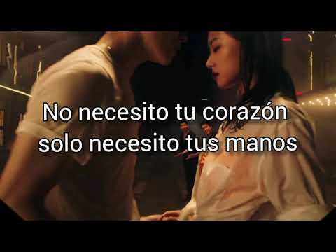 Jackson Wang x Galantis-Pretty Please (Sub Español)
