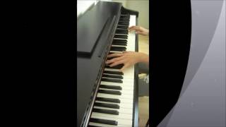 Video thumbnail of "Yıldıray Gürgen - Vatanım Sensin / Piano"