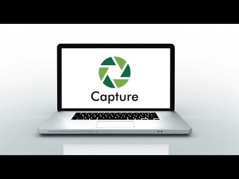 accounting software for mac TimberScan Capture