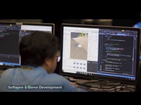 ATC Software & Game Development