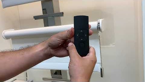 Multi (5) Channel Remote - How to remove a channel from a motor