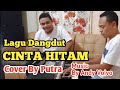 Meggy z  cinta hitam  cover by putra ata ende