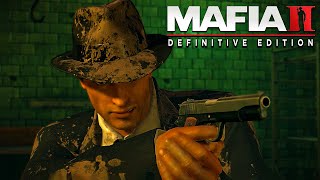 Mafia 2: Definitive Edition - Chapter 9 - Balls & Beans [Hard Difficulty]