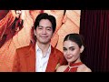 Ivana Alawi May Ibinuko Tungkol Kay Joshua Garcia. JMFyang May Aaminin!