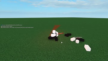 Roblox Script Showcase Episode#361/Kyofu no aka burodo Sword