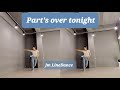 Party's Over Tonight- Linedance Beginner:Level 라인댄스