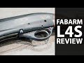 Fabarm L4S shotgun review