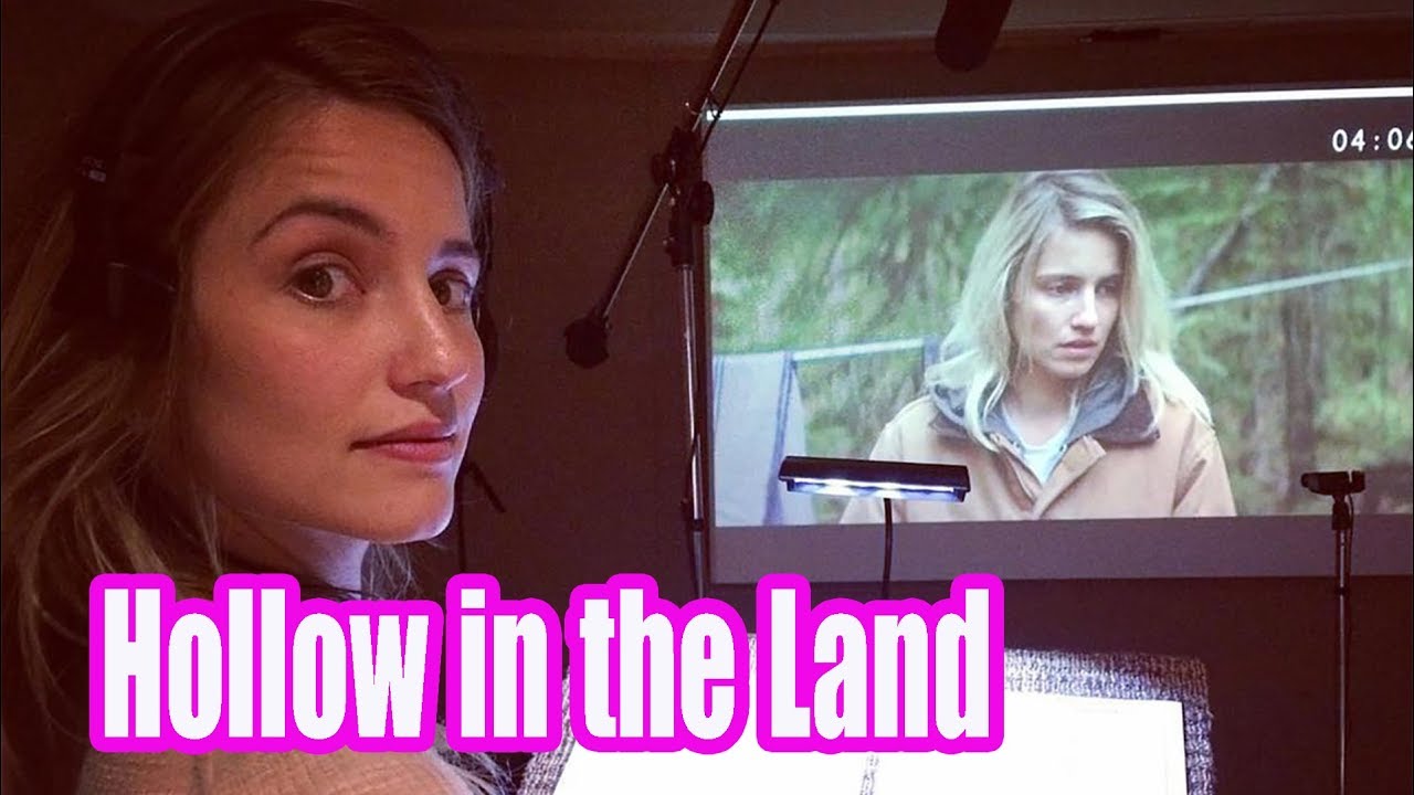 Hollow in the Land Trailer 2017 Movie Trailers YouTube