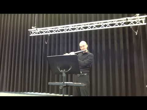 Mendelssohn: Scherzo from