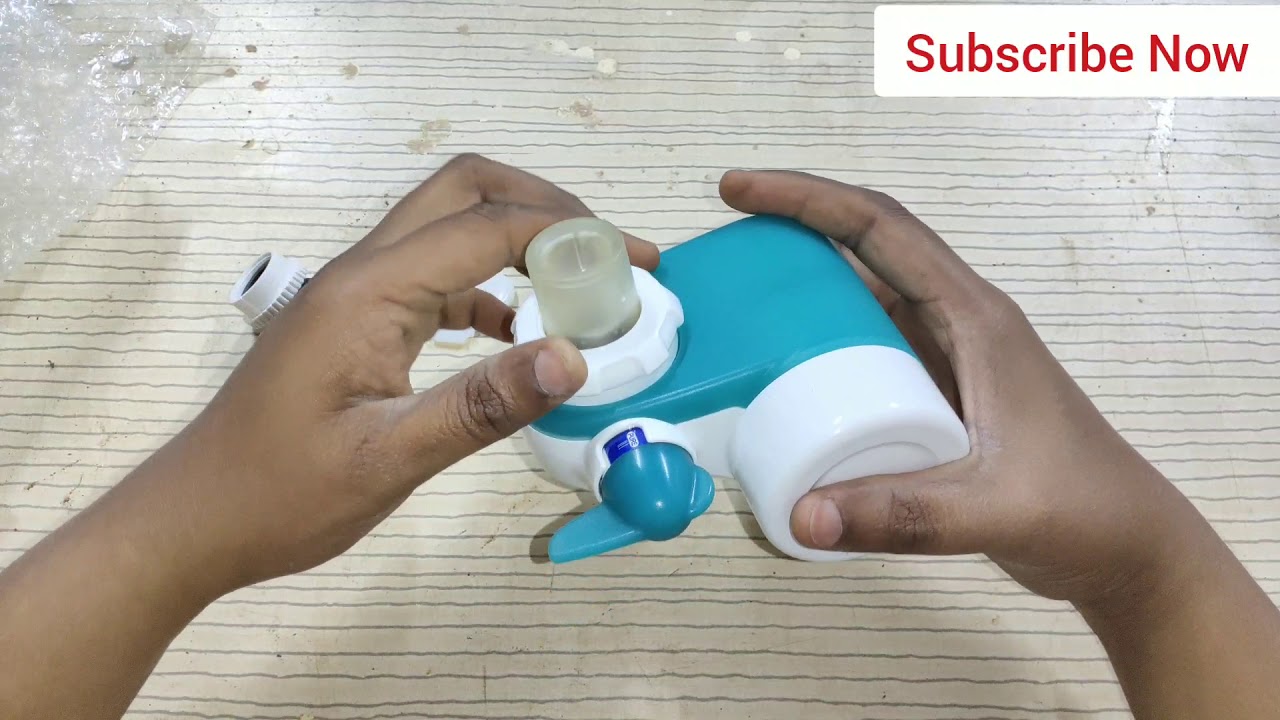 Kent tap purifier Kent tap guard Kent water purifier YouTube