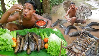 Cooking Fish Recipe: Tips for Eating it in the Forest