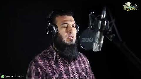 تلاوة مميزة _ للشيخ _ ايمن ابراهيم متولي _ صوت الق(360P).mp4