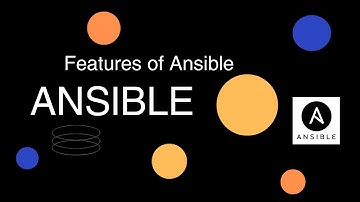 Features of Ansible #devops #Interview#IT#Technology#Learning#Tools#ansible#sre