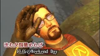 Download lagu [SFM] Today is Half a Diamond