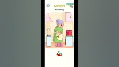 Dop 3 gameplay level 178 [Displace one part ] #Dop 2# Dop 3 # * Subscribe*