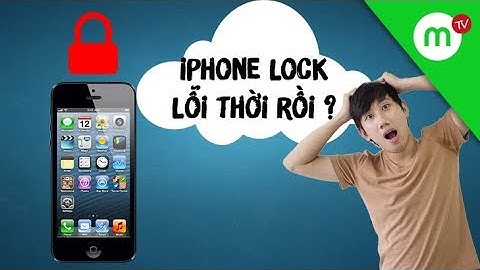 Fix lỗi iphone lock ios 10.2 didongmango năm 2024