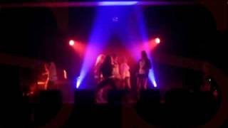 Obsession Show Shortversion