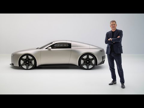 Video till Så tänkte Audi när de skapade Concept C