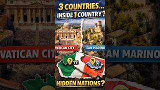 The Country That Doesn’t Exist… But Everyone Uses It