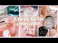 Kawaii TikTok compilation//Lolita fashion + Amazon finds &amp; unboxing 🌸🐰✨