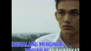 Jangan Pernah Berkata Benci - Bob Tutupoli