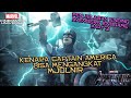 Alasan Kenapa Captain America Mampu Mengangkat Mjolnir | Part 2 | Penjelasan Ending Avengers Endgame