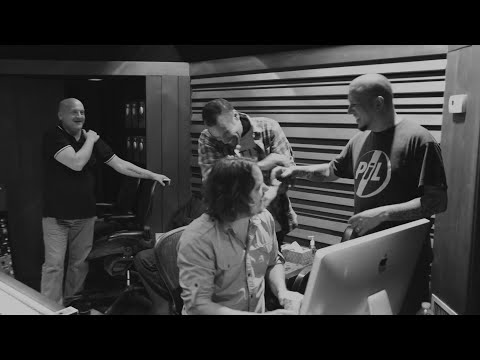 Ben Harper & The Innocent Criminals - The Making of "Call It What It Is" (Chapter 4)