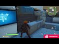 Every Hiding spot in Fortnite Creative map Modern House hide and seek